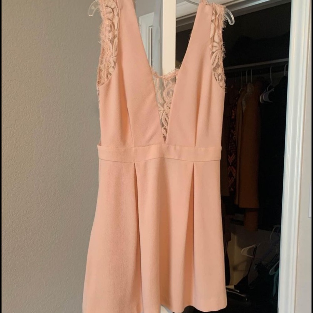 BCBG Dress